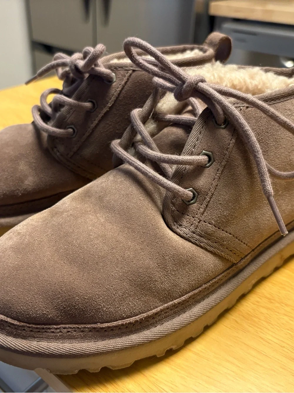 UGG Women’s Neumel Boot